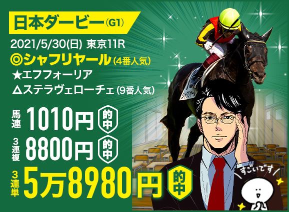 PR】チェックメイト